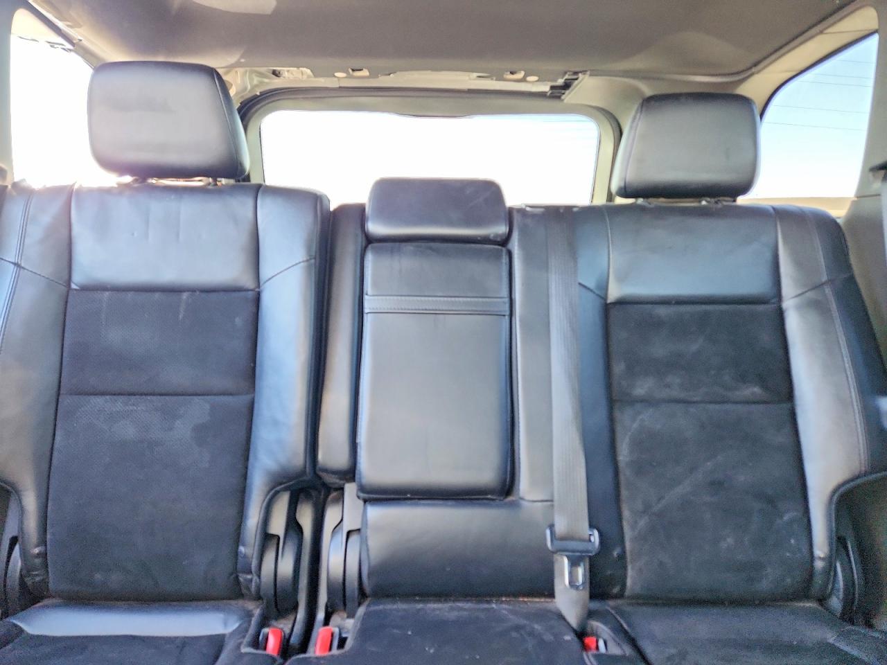 2015 Jeep Grand cher VIN 1C4RJFAG9FC691958 photo 10