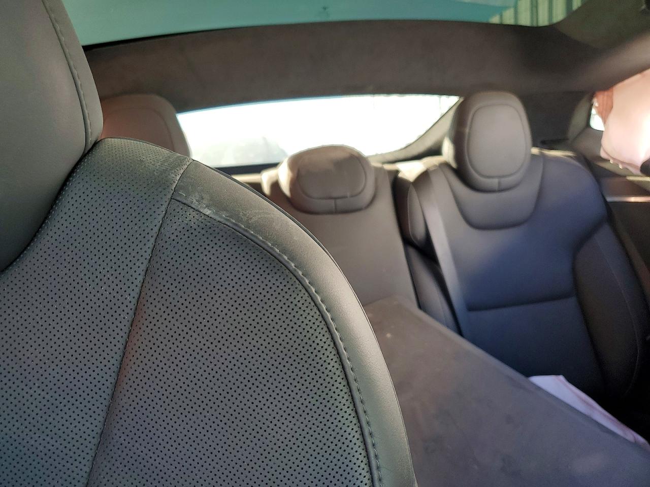 2021 Tesla Model s VIN 5YJSA1E6XMF444101 photo 10