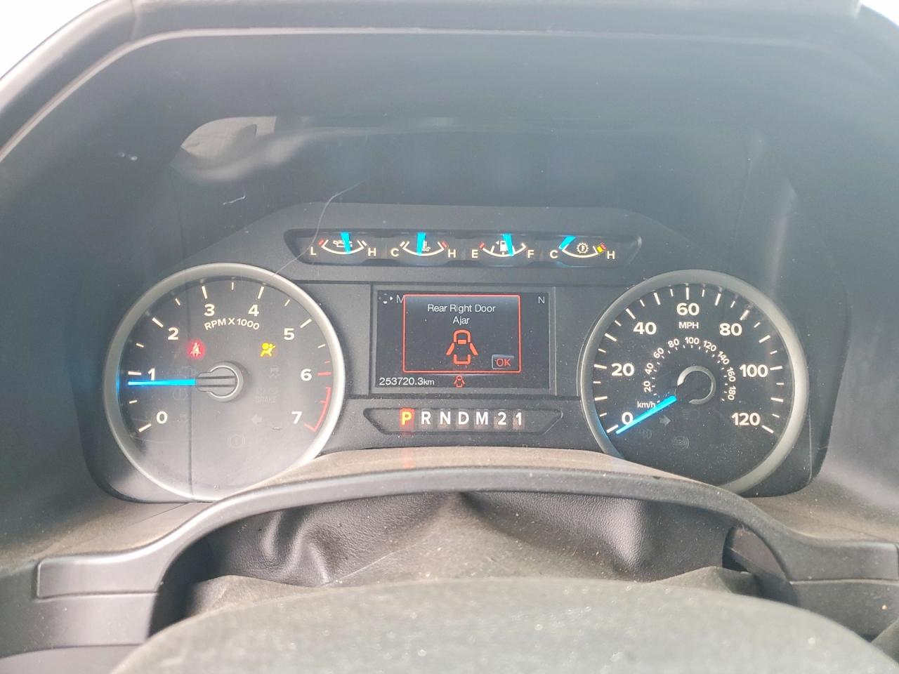 2017 Ford F150 VIN 1FTEW1EP2HFB92773 photo 9