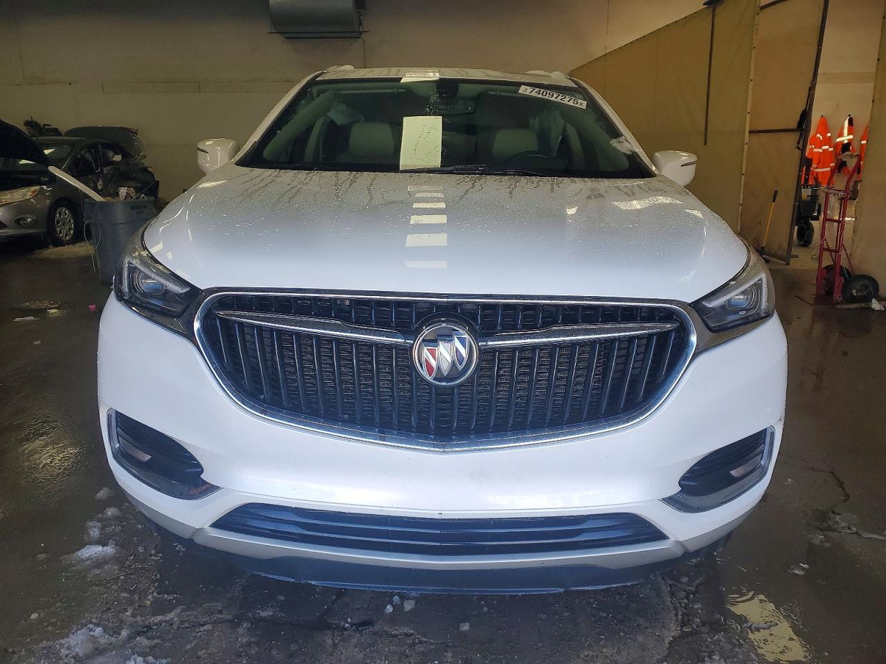 2020 Buick Enclave VIN 5GAERBKW6LJ136156 photo 5