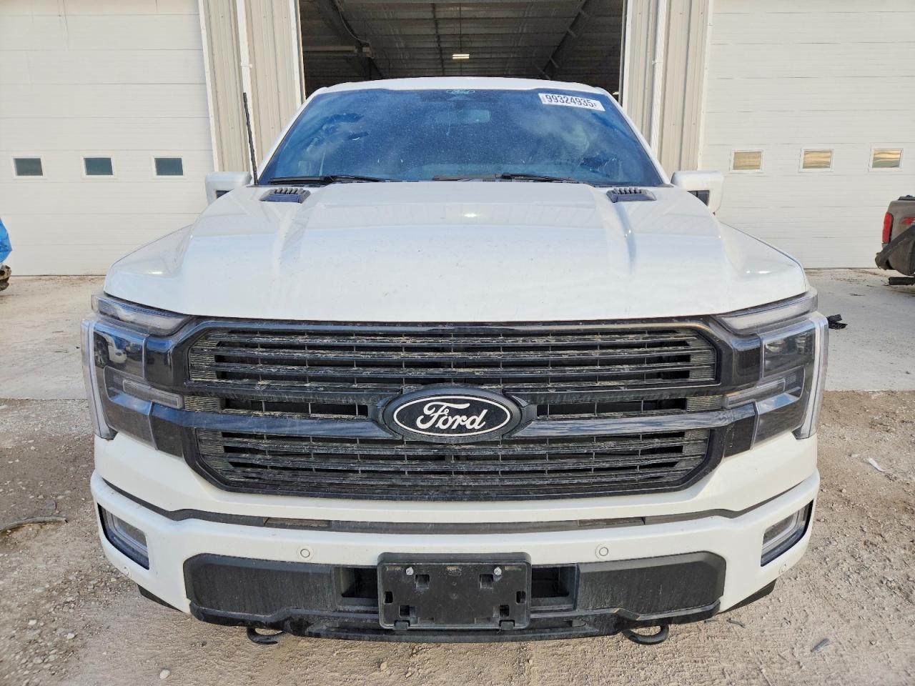 2024 Ford F150 plati VIN 1FTFW7L88RFB20061 photo 5