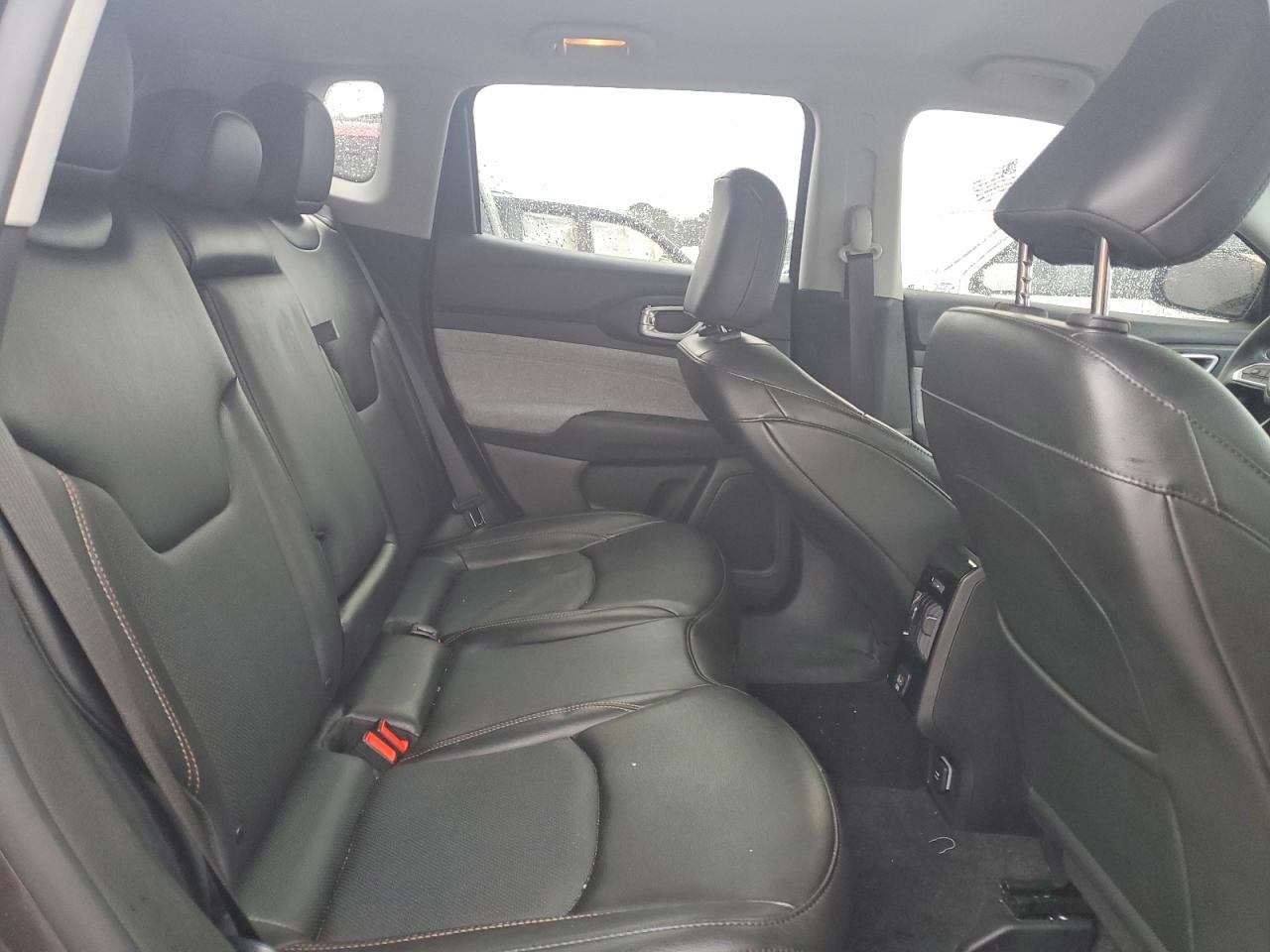 2022 Jeep Compass VIN 3C4NJDFBXNT151652 photo 10