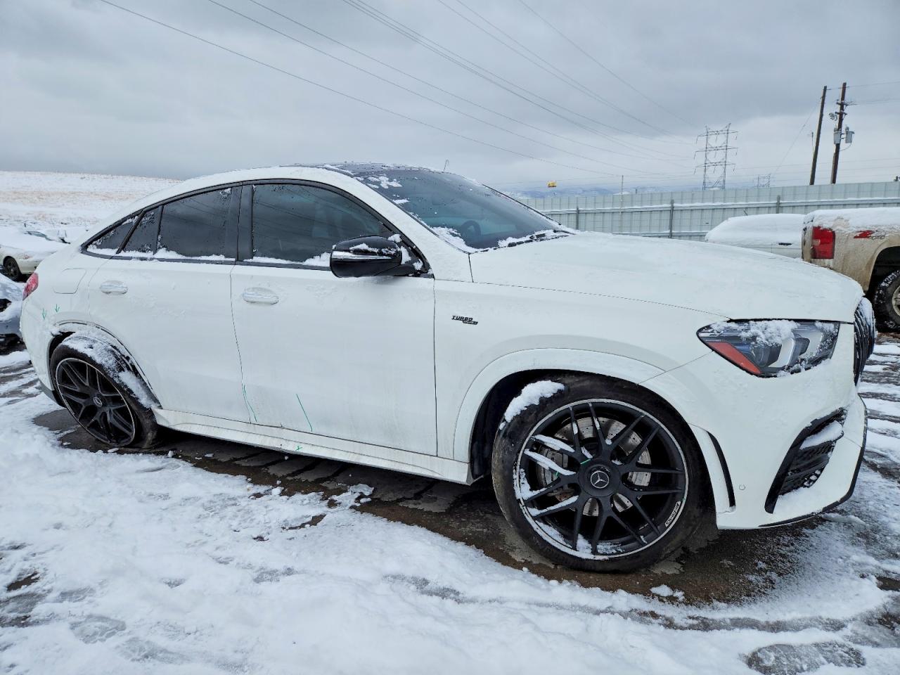 2023 Mercedes-Benz Gle class VIN 4JGFD6BB2PA941854 photo 4