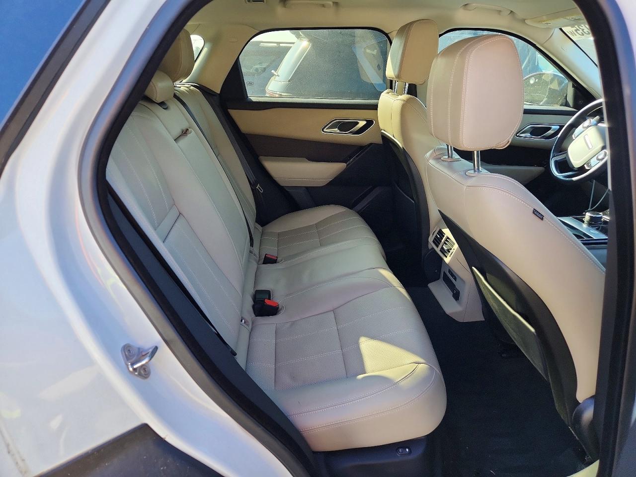 2018 Land Rangerover VIN SALYB2RN9JA735104 photo 10