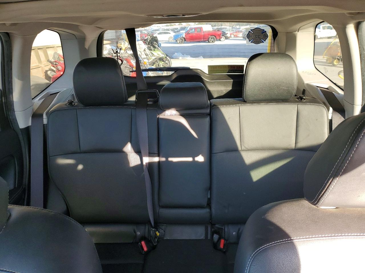 2015 Subaru Forester VIN JF2SJAHC4FH479805 photo 10
