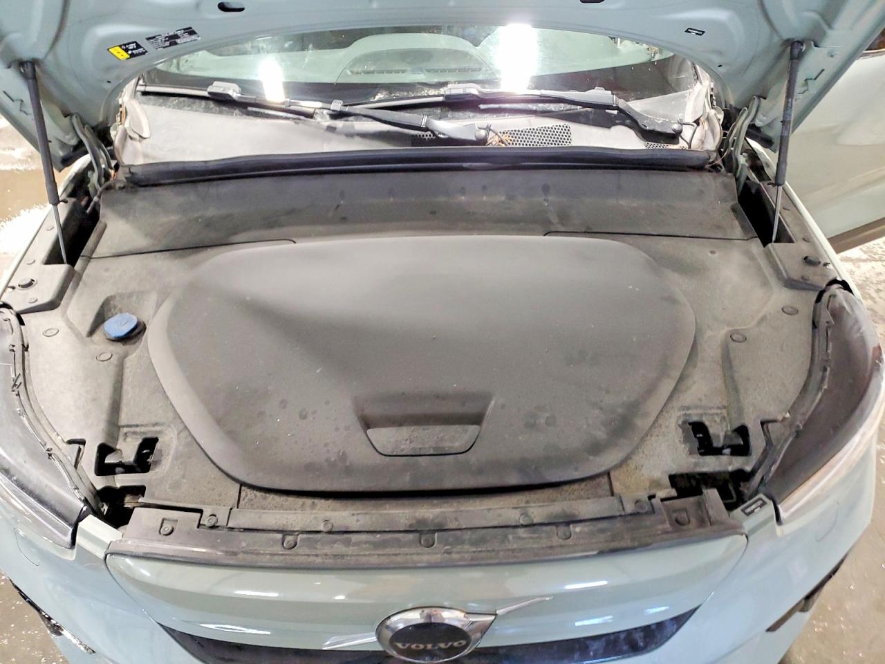 2024 Volvo Xc40 VIN YV4ER3XM8R2233774 photo 12