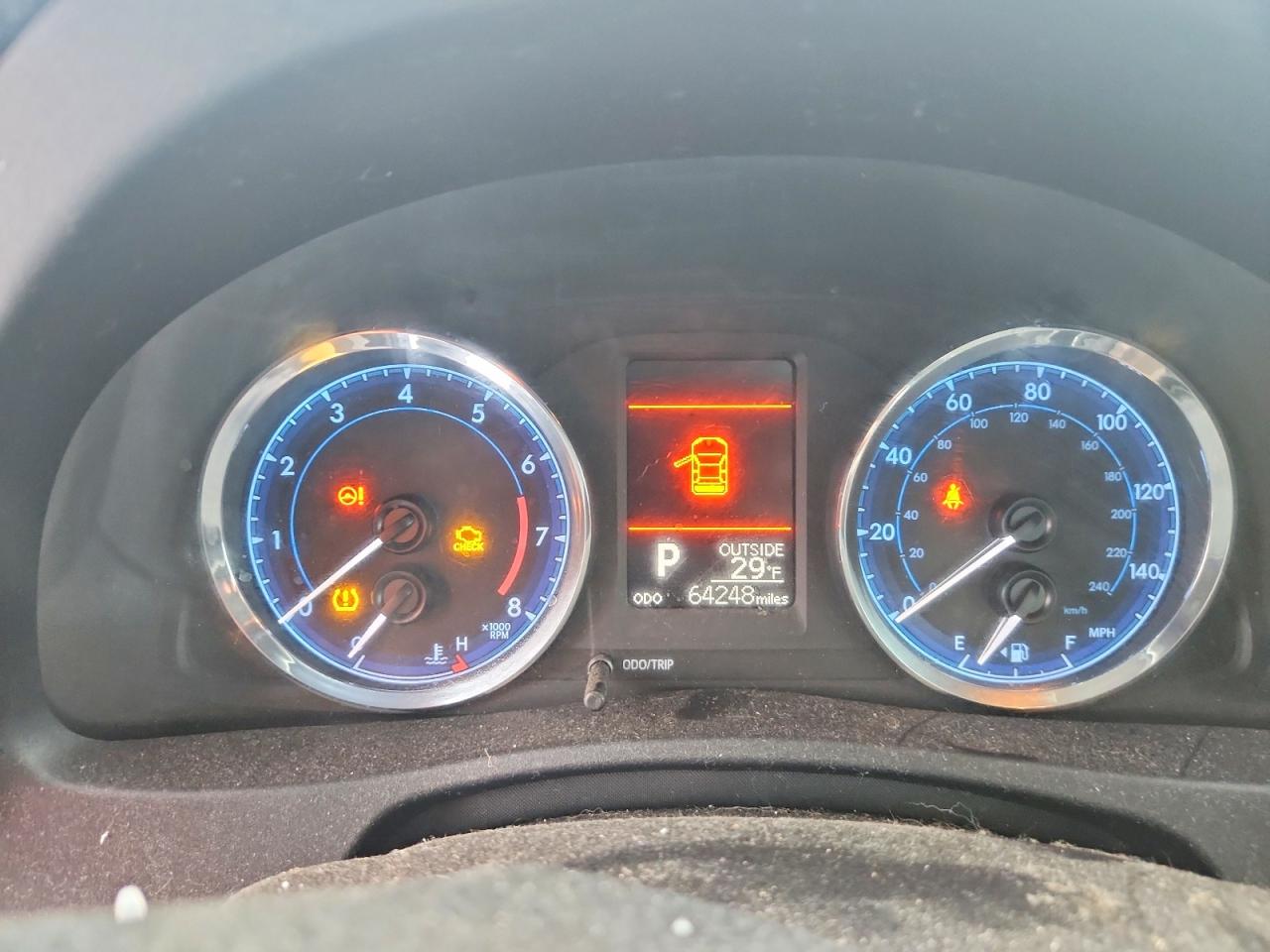 2018 Corolla VIN 2T1BURHE7JC047616 photo 9