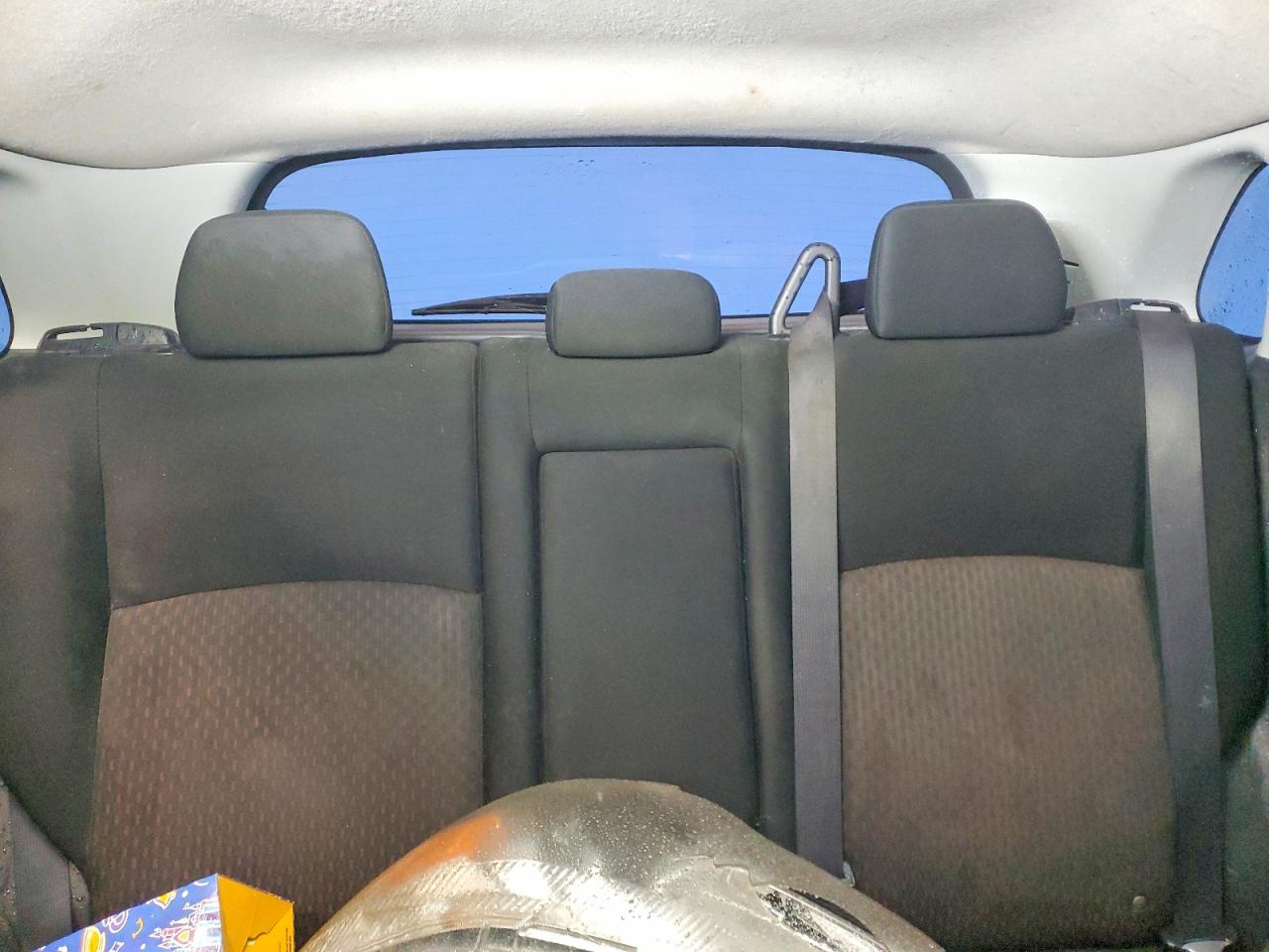 2019 Mitsubishi Outlander VIN JA4AR3AU5KU018853 photo 10