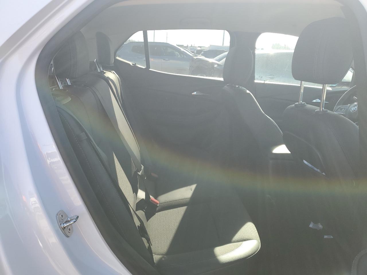 2023 BUICK Encore VIN KL4MMBS27PB132987 photo 10