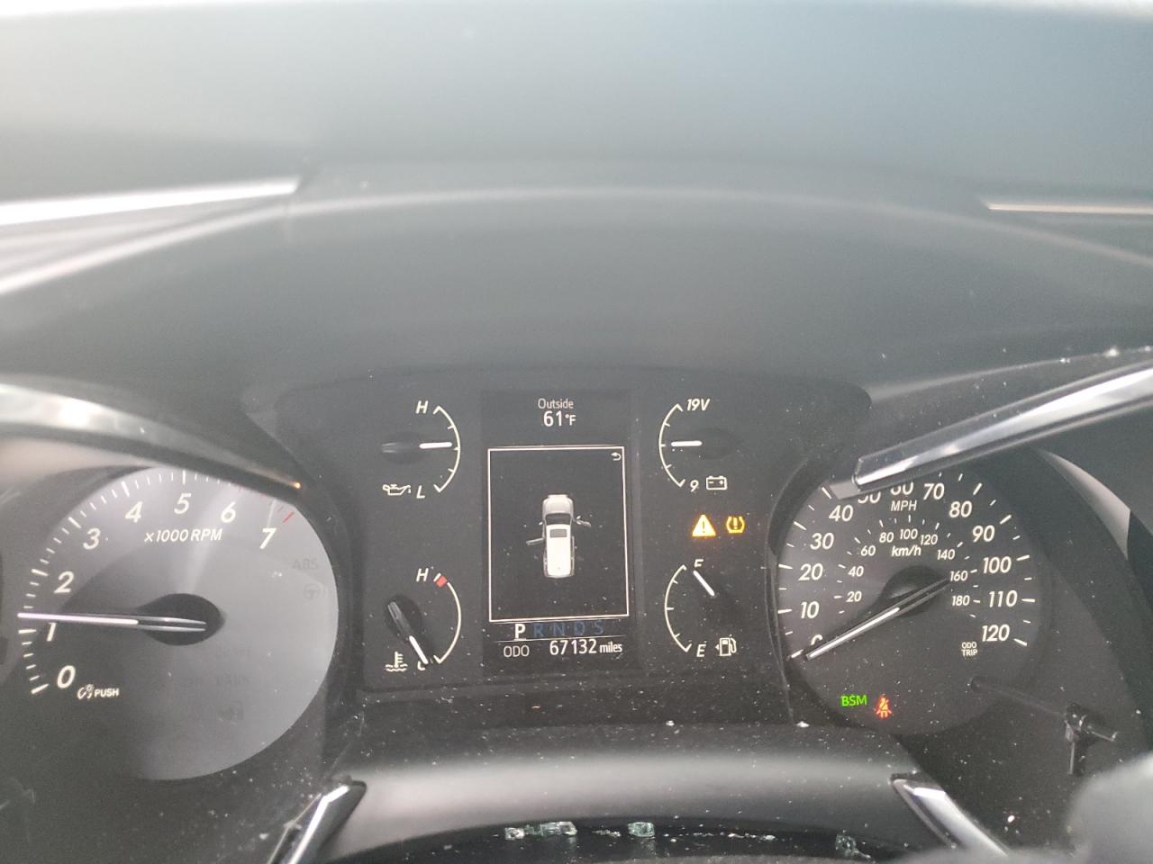 2019 TOYOTA Sequoia VIN 5TDBY5G1XKS174171 photo 9
