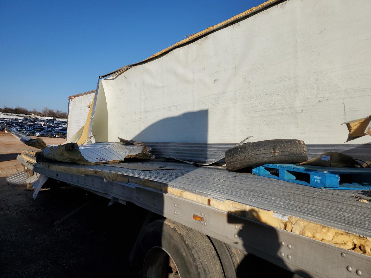 2017 UTILITY Trailer VIN 1UYVS2539HU910010 photo 5