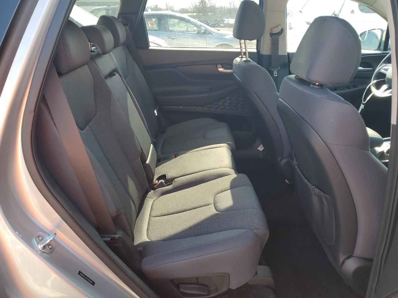 2020 HYUNDAI Santa fe VIN 5NMS3CAD7LH293449 photo 11