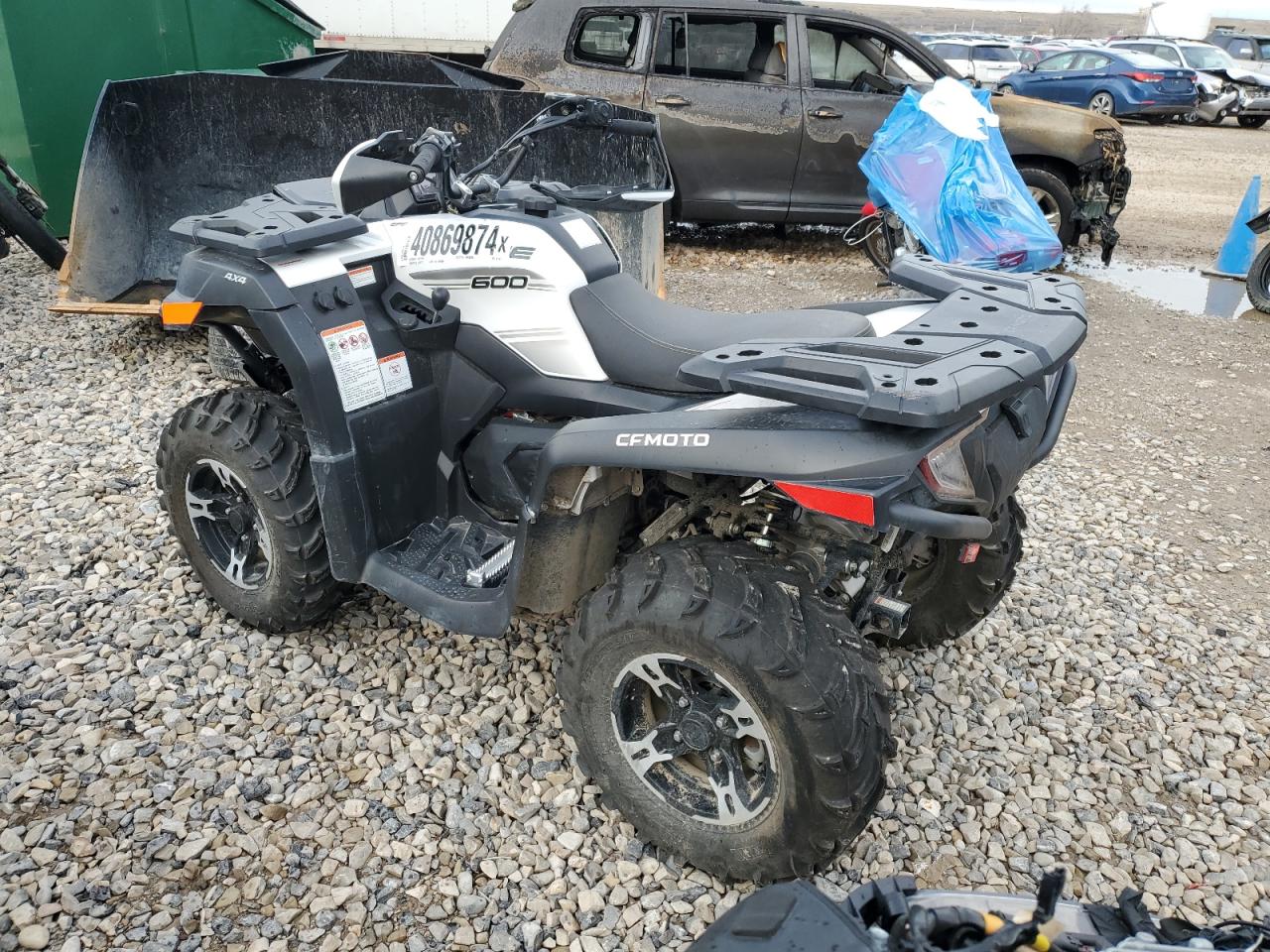 2021 OTHER All other VIN LCELDUZA6M6016971 photo 3