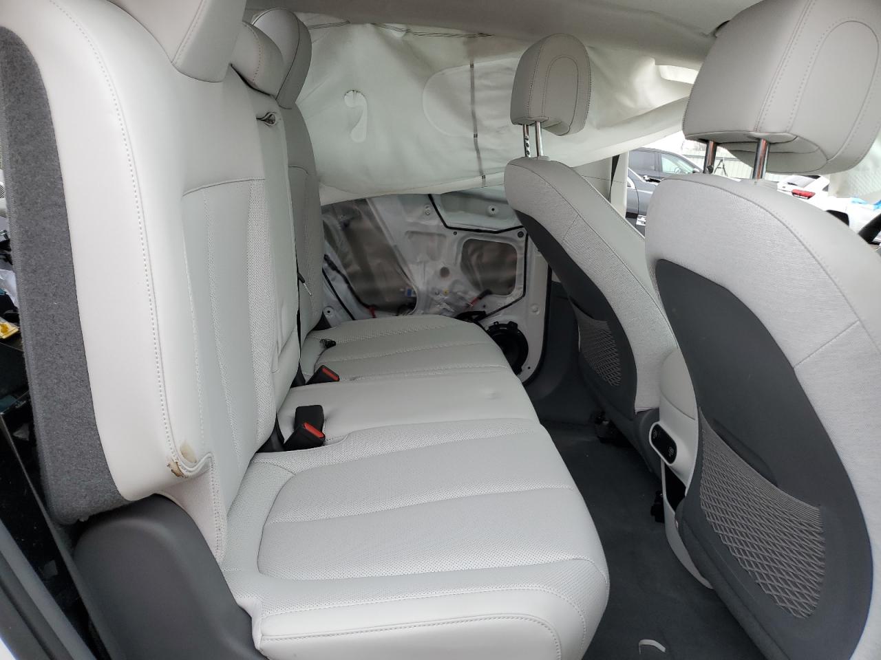 2023 HYUNDAI Ioniq VIN KM8KNDAF4PU201953 photo 10