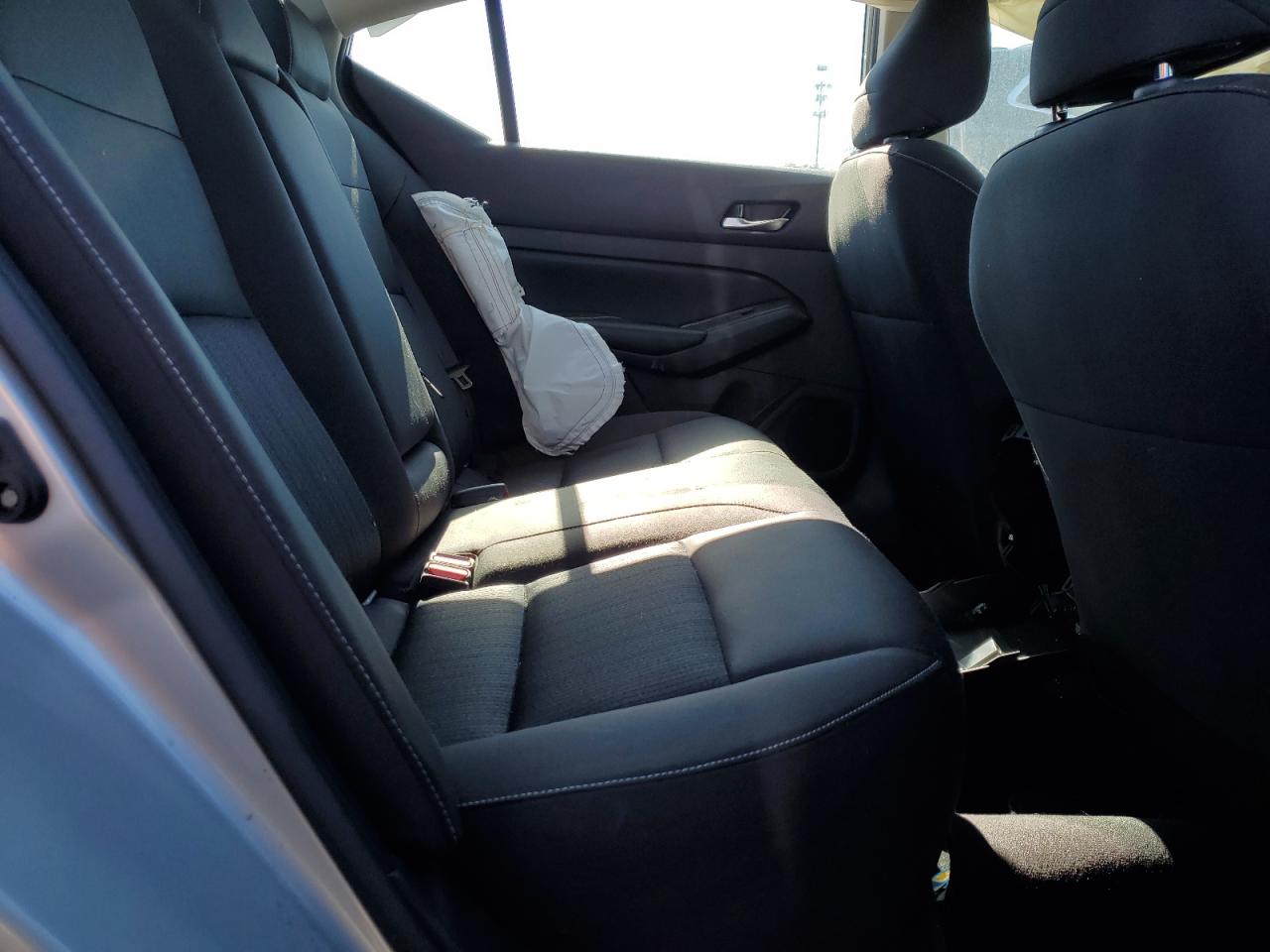 2022 NISSAN Altima VIN 1N4BL4BV8NN322708 photo 10
