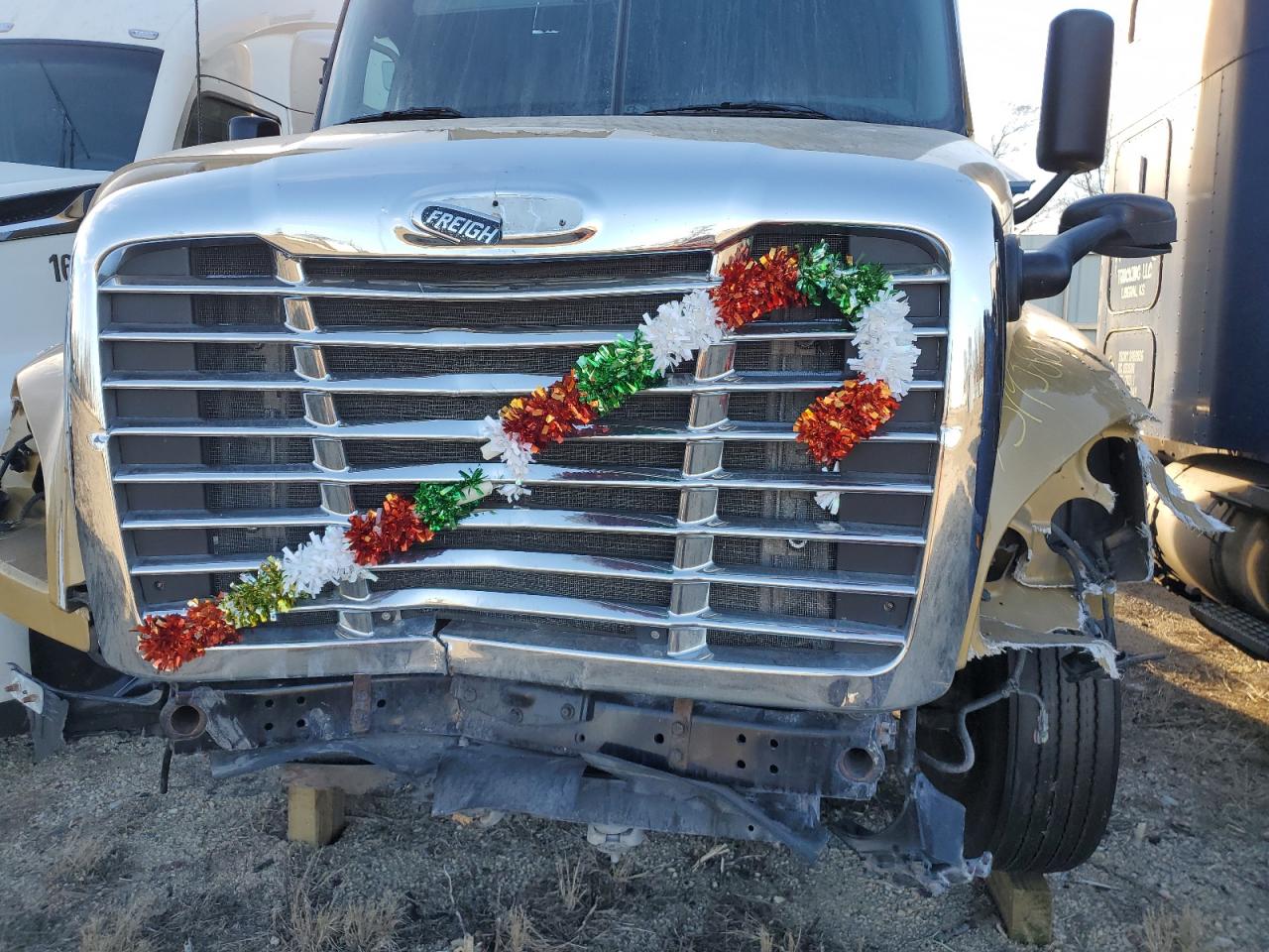2018 FREIGLINER All other VIN 3AKJGLDR3JSHV1409 photo 7