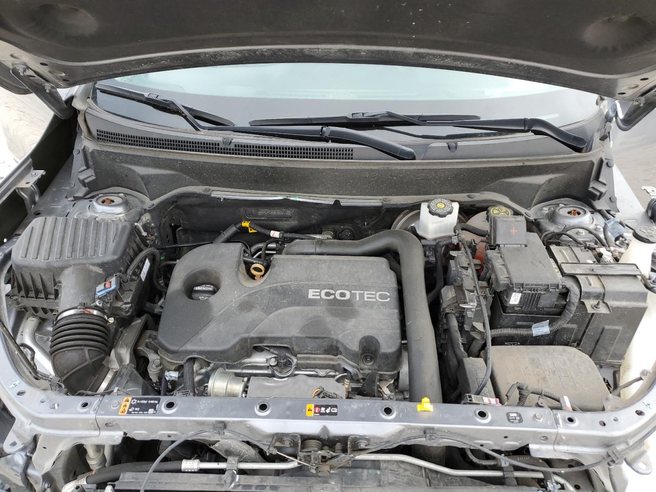 2021 GMC Terrain VIN 3GKALPEV9ML369252 photo 11