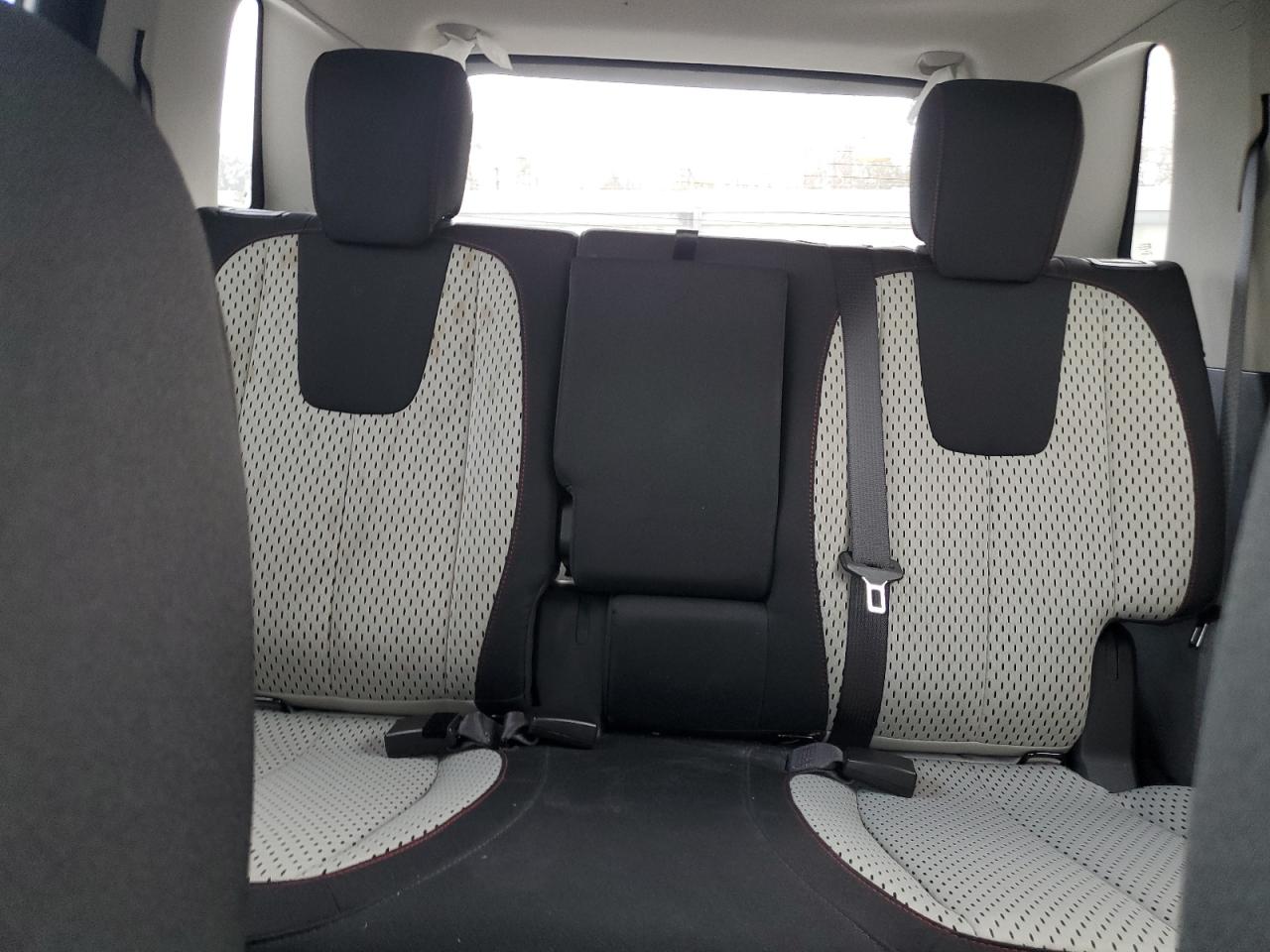 2013 GMC Terrain VIN 2GKALMEK8D6383118 photo 10