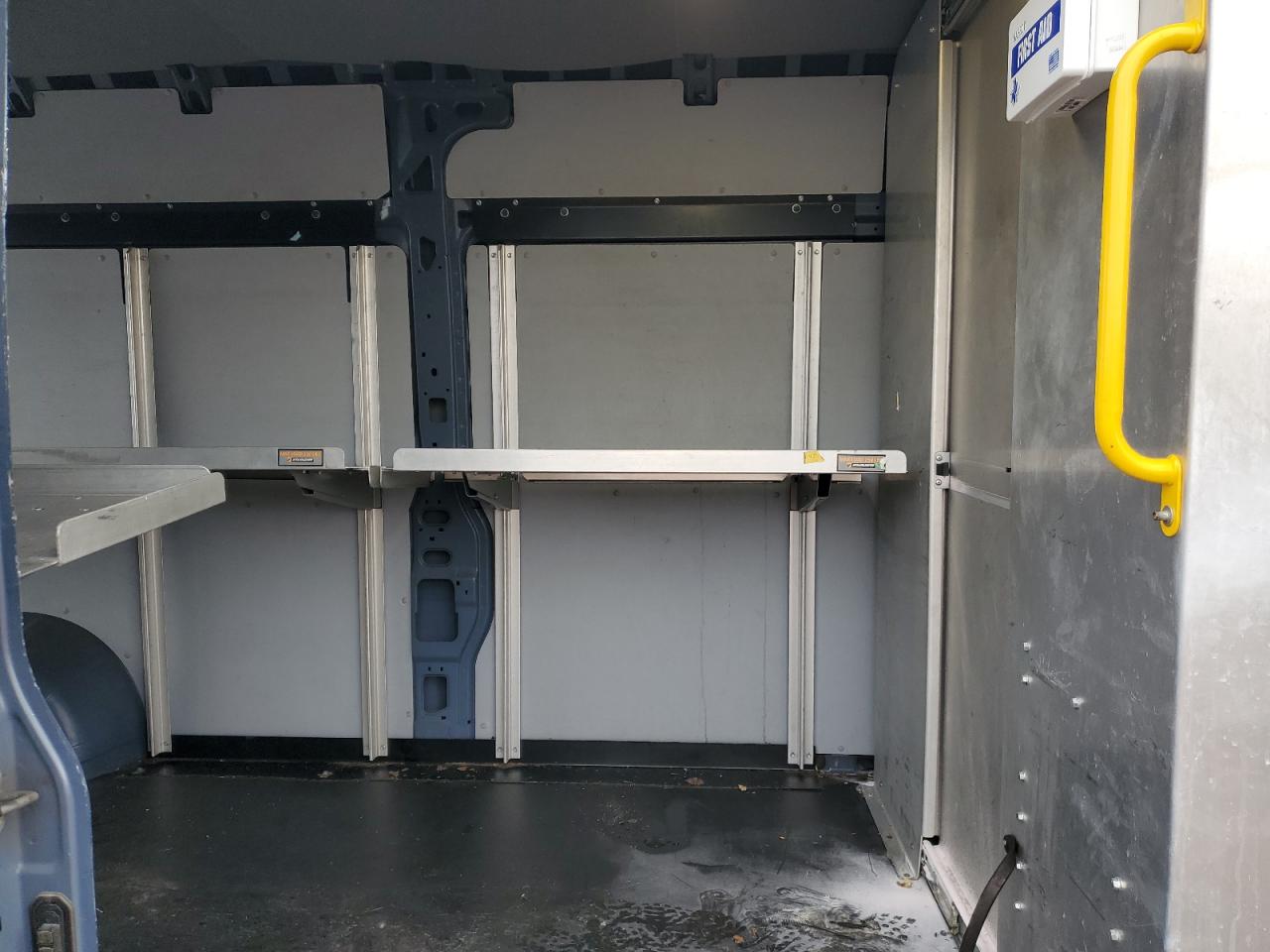 2021 RAM Promaster 3500 VIN 3C6MRVJG4ME535465 photo 6