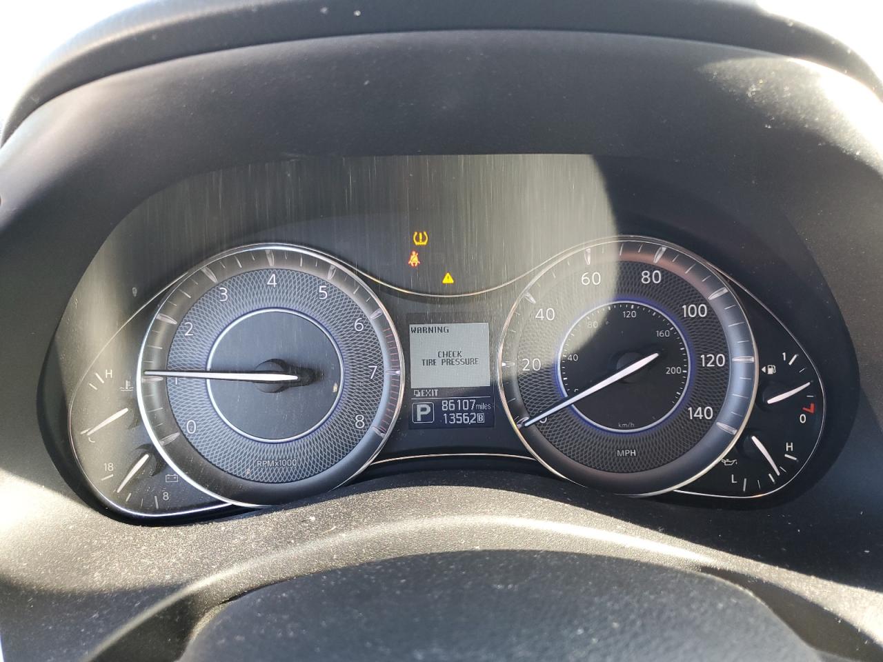 2018 INFINITI Qx80 VIN JN8AZ2NC2J9441333 photo 9