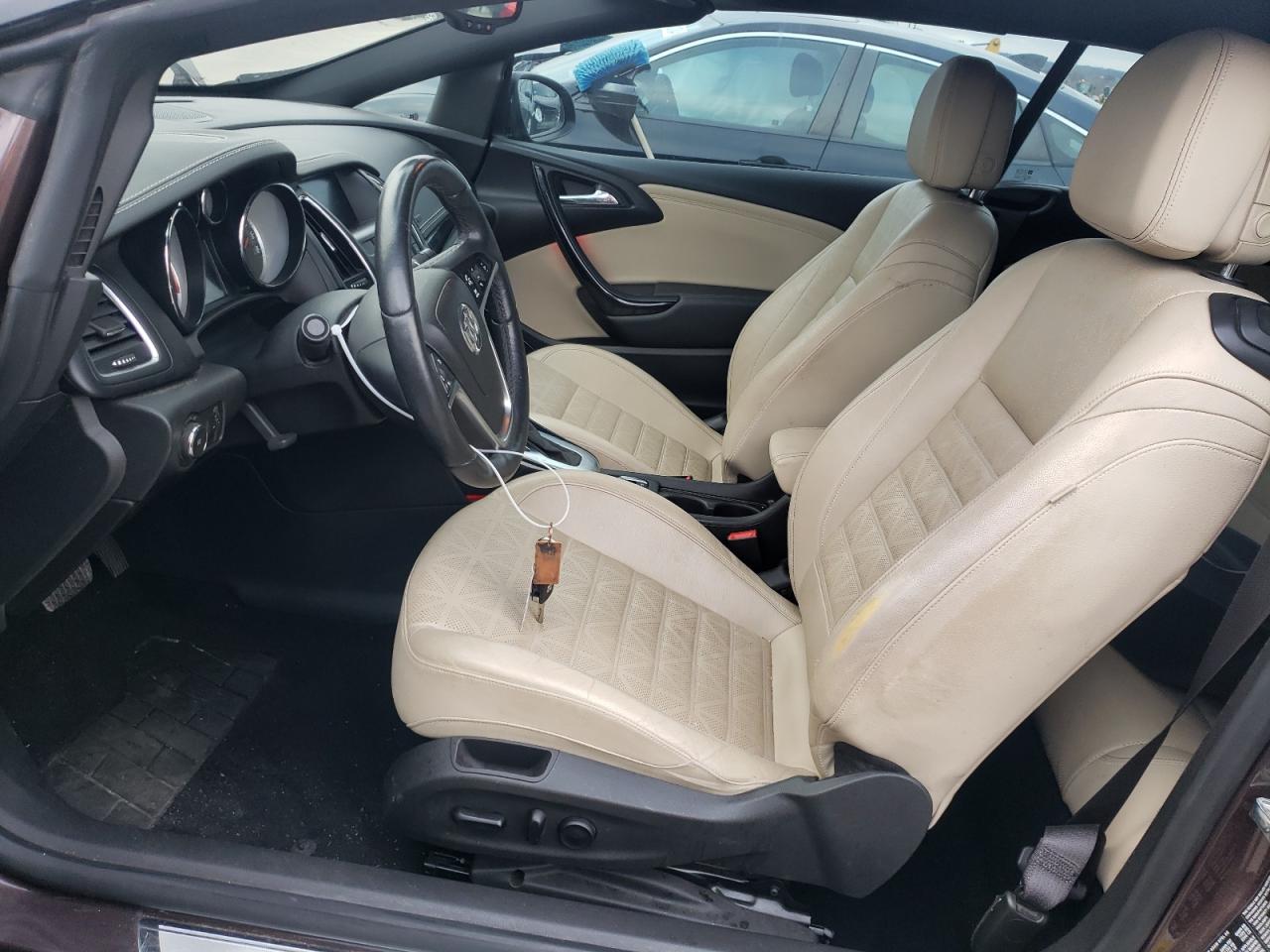2016 BUICK Cascada VIN W04WT3N55GG076820 photo 7