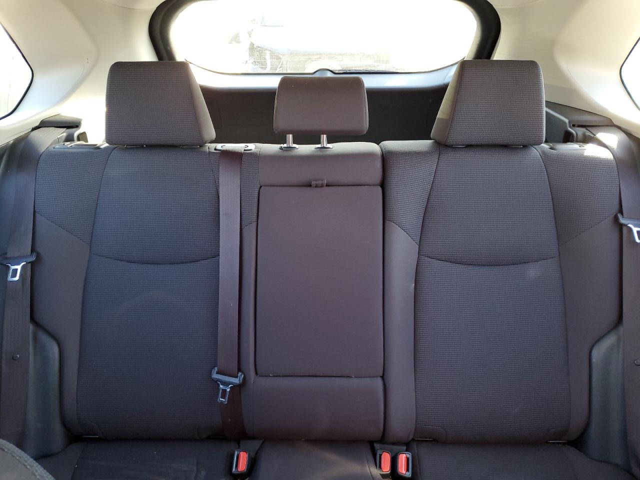 2019 TOYOTA Rav4 VIN JTMH1RFVXKJ007137 photo 10