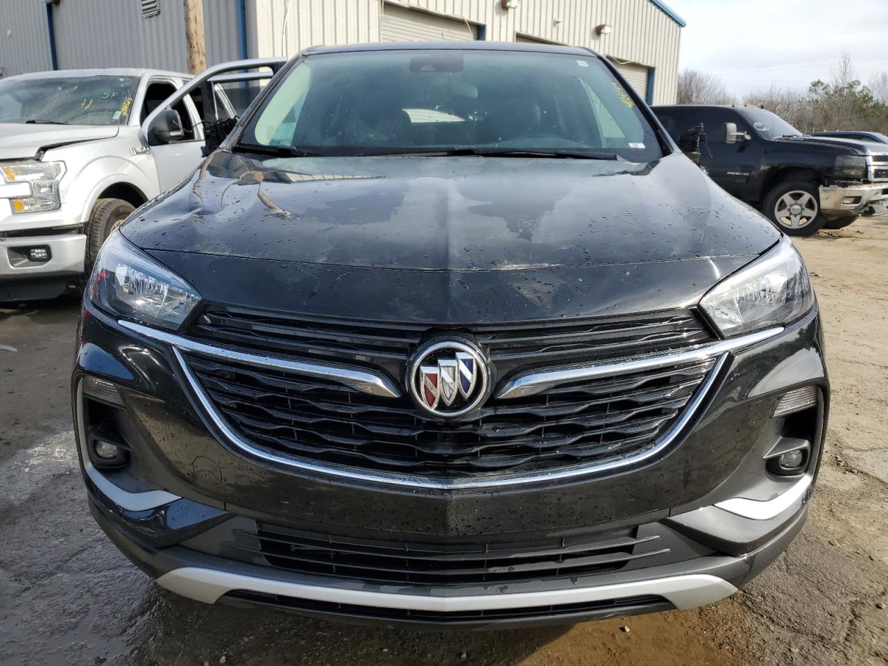 2022 BUICK Encore VIN KL4MMCSL5NB036075 photo 5