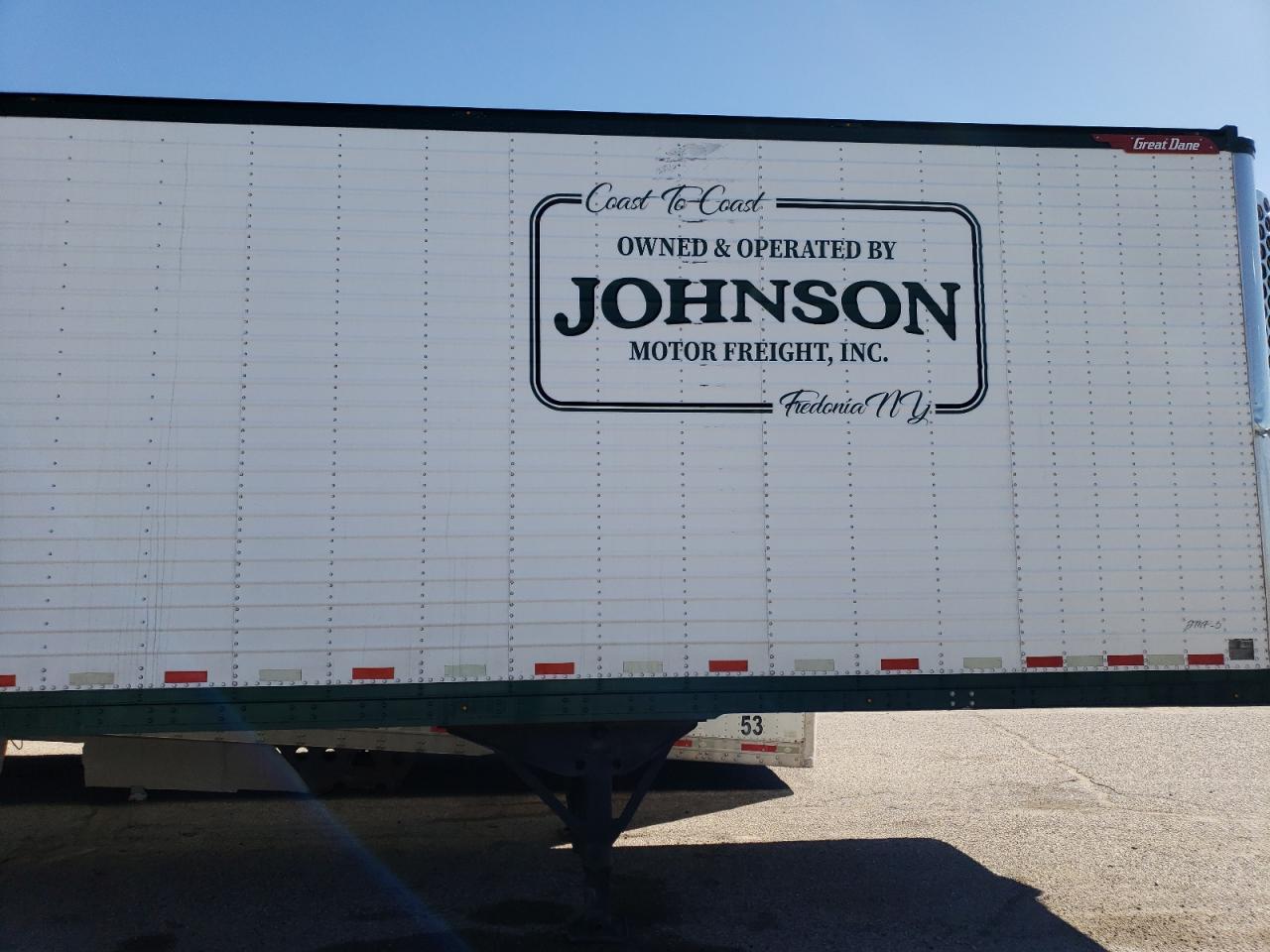 2015 GGSD Reefer VIN 1GRAA0627FW702998 photo 5
