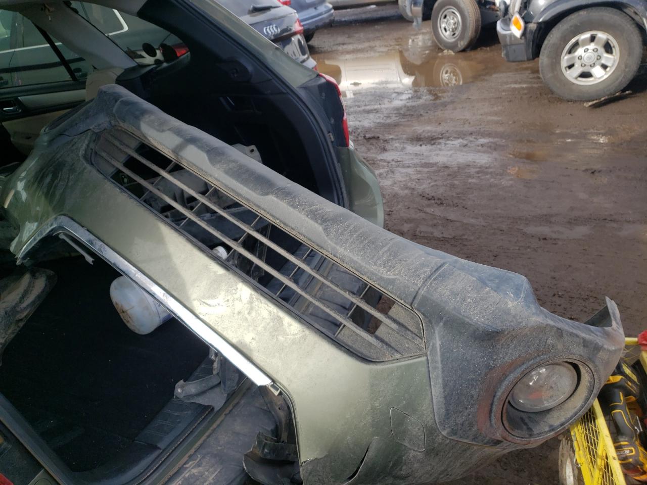 2016 SUBARU Outback VIN 4S4BSBCC7G3228036 photo 12