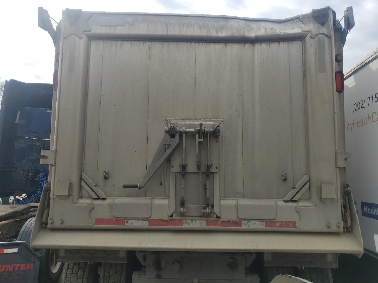 2020 PETERBILT 389 VIN 1NPXX4EX7LD730937 photo 6