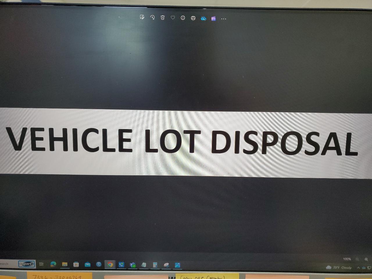 2017 CARGO CARGO TRAI VIN 4D6EG2827HC048973 photo 4