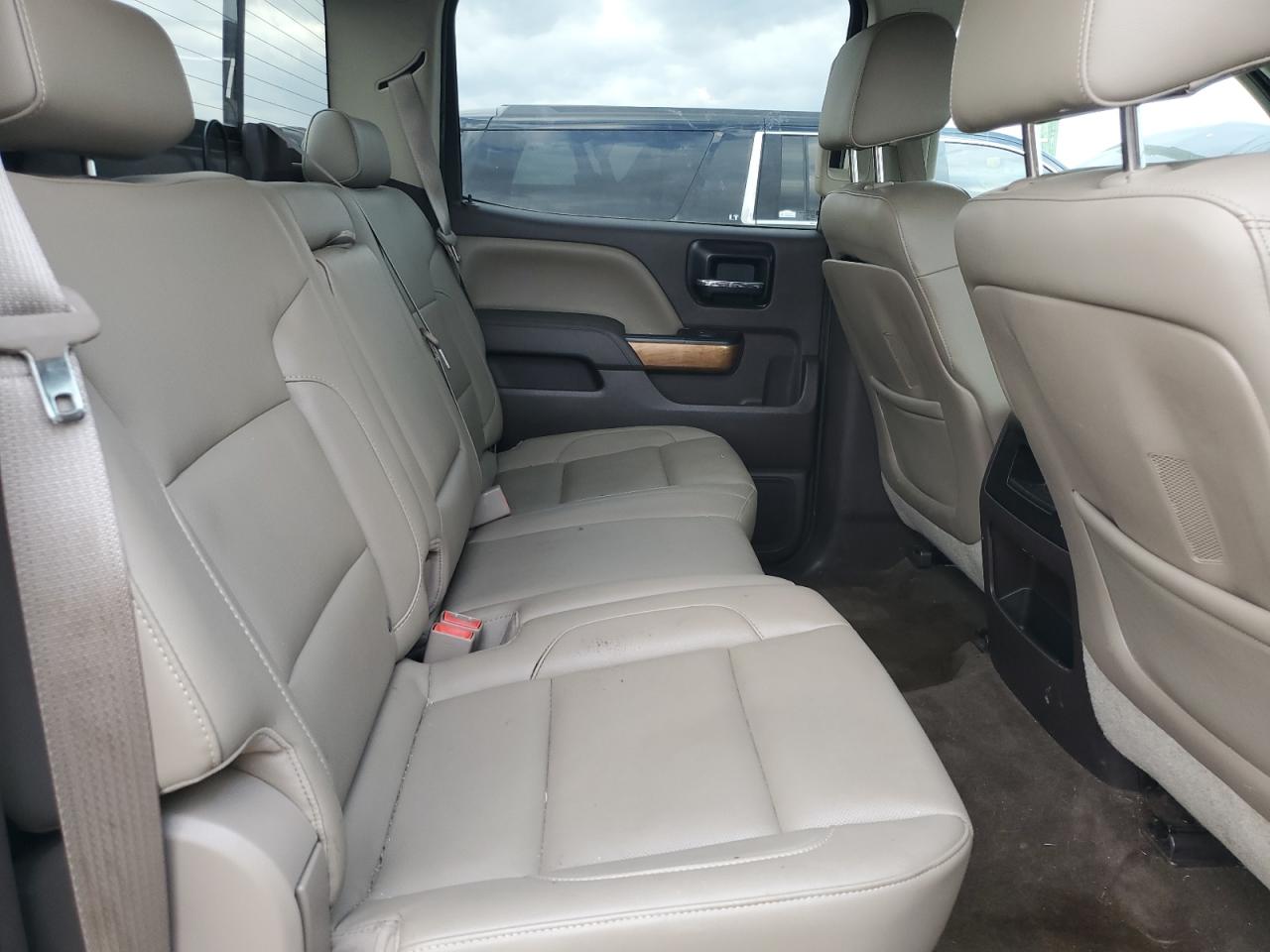 2014 CHEVROLET Silverado VIN 3GCPCSEC9EG241319 photo 10