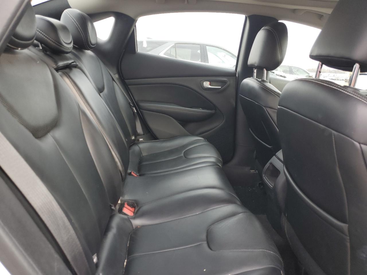 2014 DODGE Dart VIN 1C3CDFCB0ED891283 photo 10
