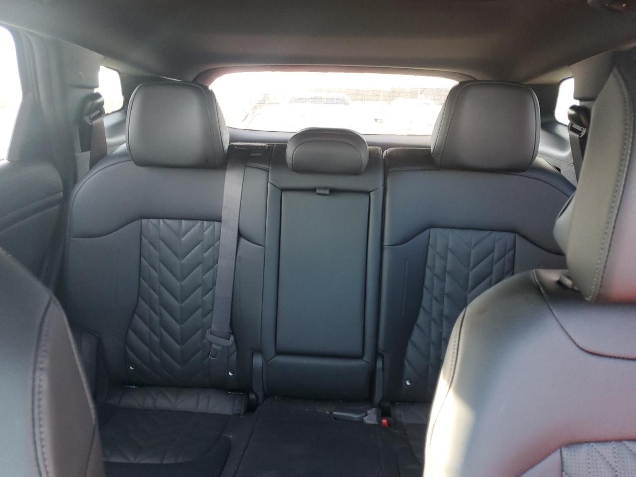 2023 KIA Sportage x VIN KNDPZDAH8P7114653 photo 10