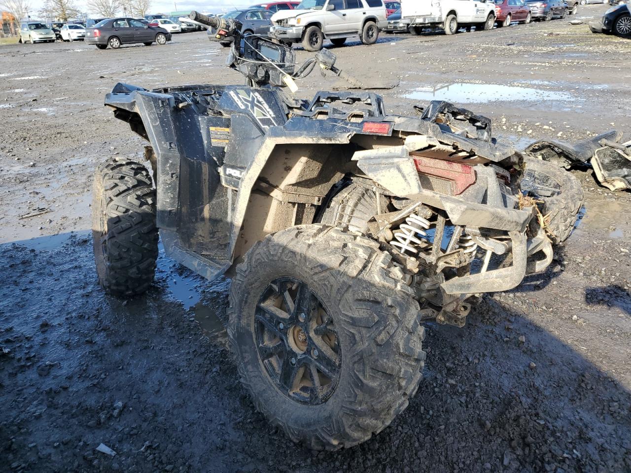 2023 POLARIS Atv VIN 4XASXZ956PB213404 photo 3