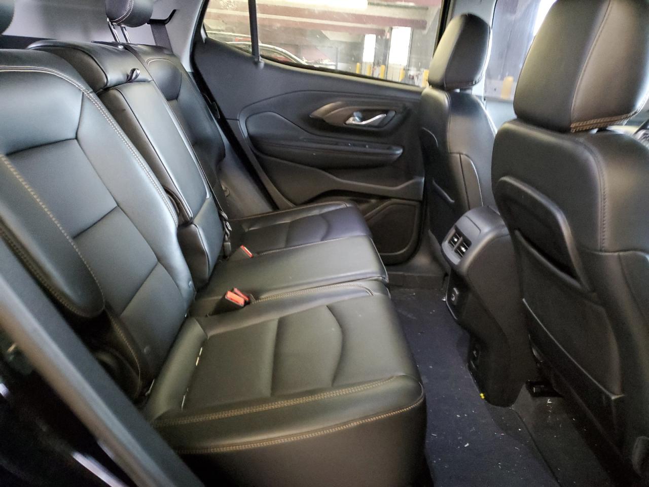 2018 GMC Terrain VIN 3GKALPEV5JL304572 photo 11