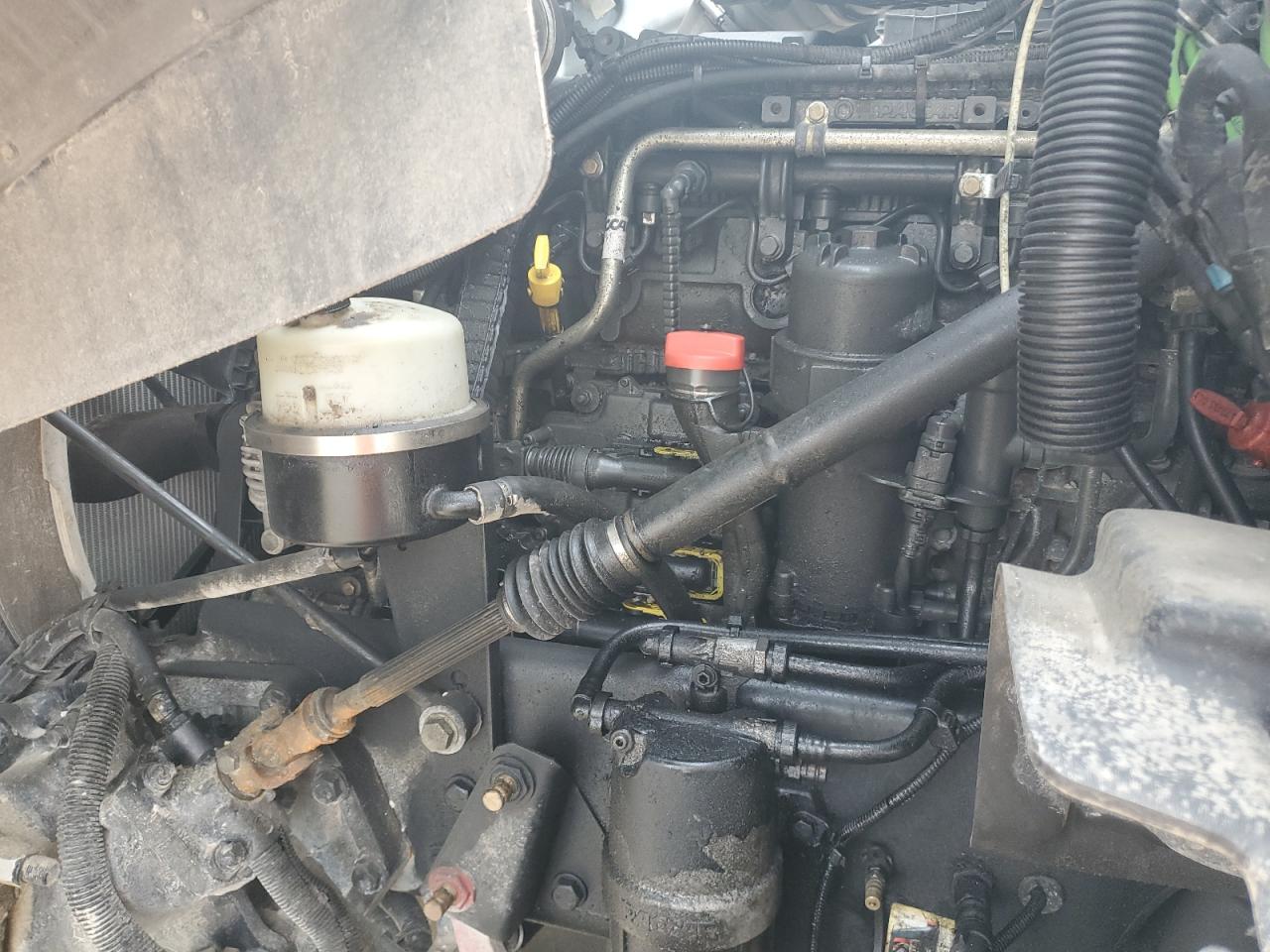 2020 KENWORTH All other VIN 1NKZXPEX3LJ370809 photo 7
