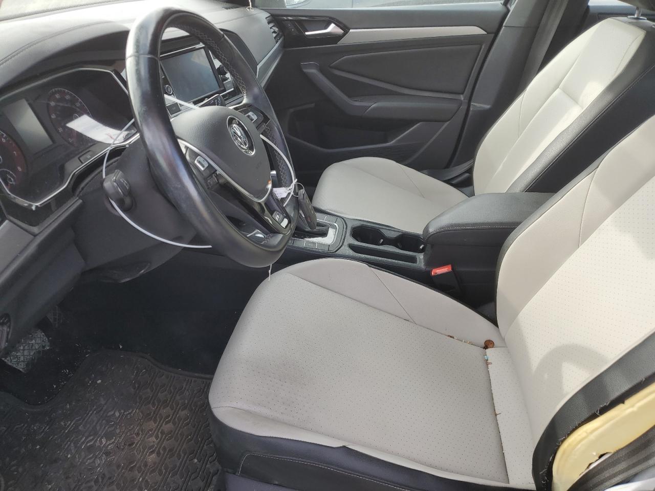 2019 Volkswagen Jetta VIN 3VWC57BU9KM079463 photo 7