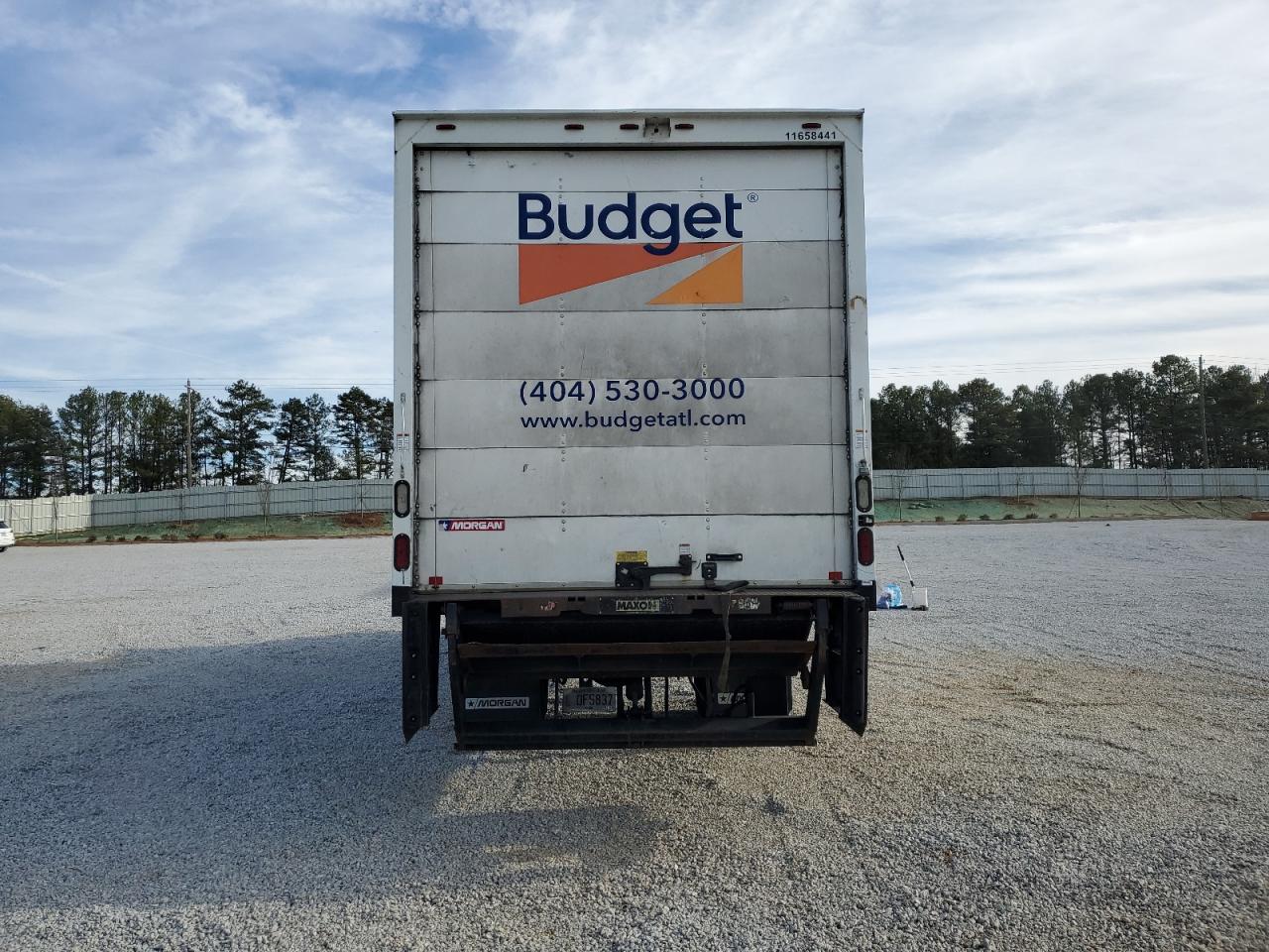 2015 INTERNATIONAL 4000 serie VIN 3HAMMMMM0FL677129 photo 6