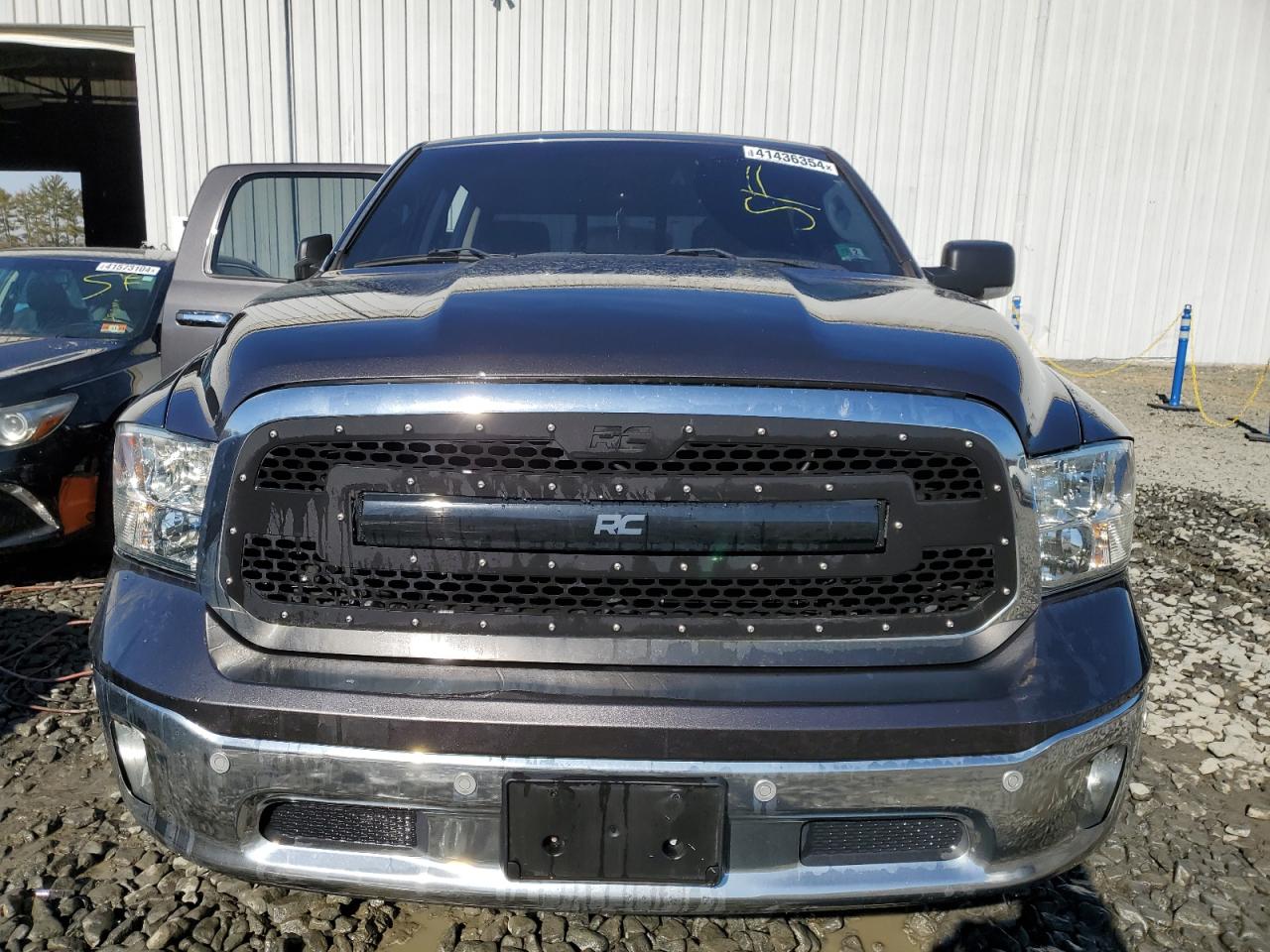 2018 RAM 1500 VIN 1C6RR7LTXJS218858 photo 5