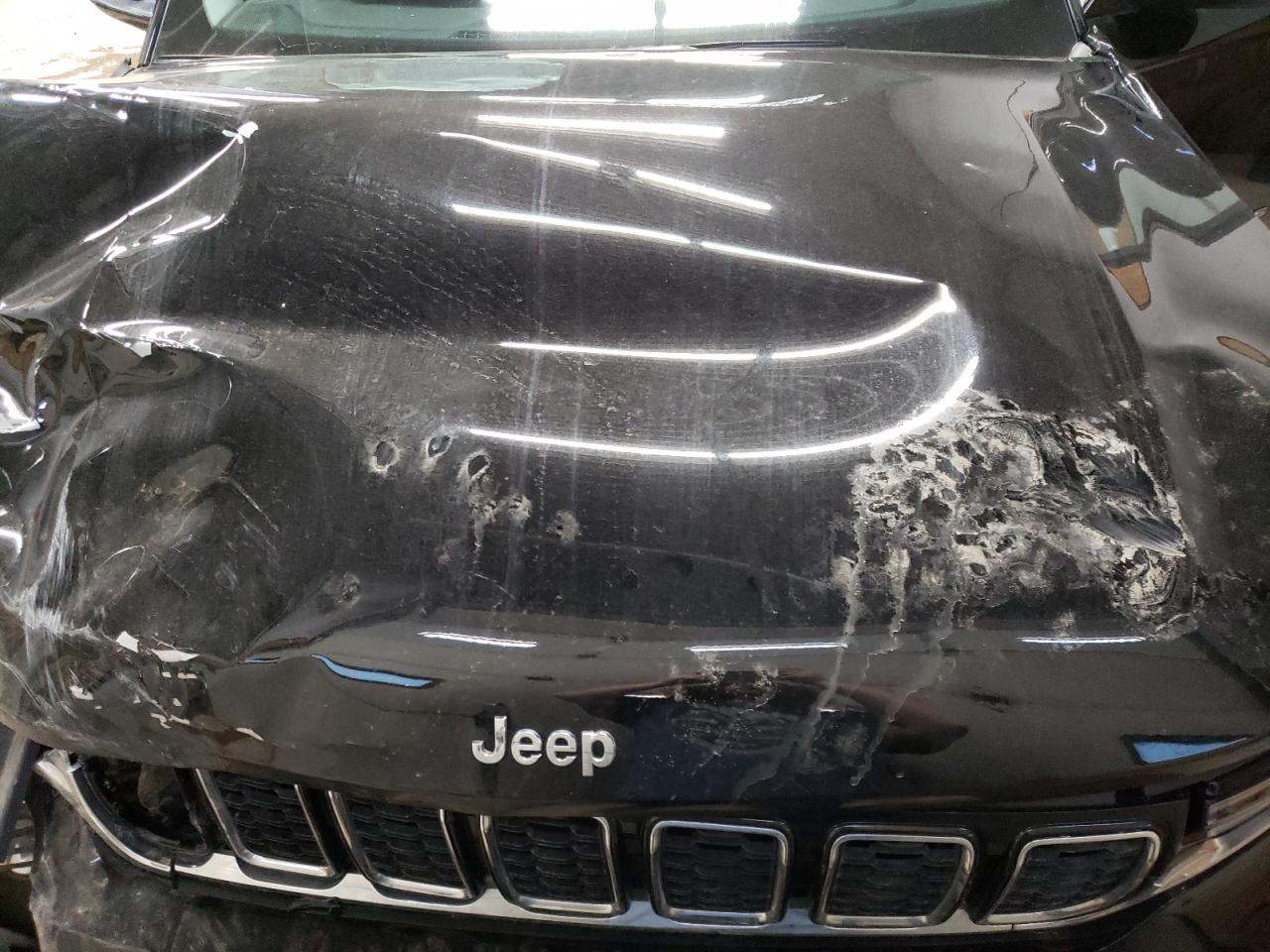 2023 JEEP Grand cherokee VIN 1C4RJKBG8P8896019 photo 12
