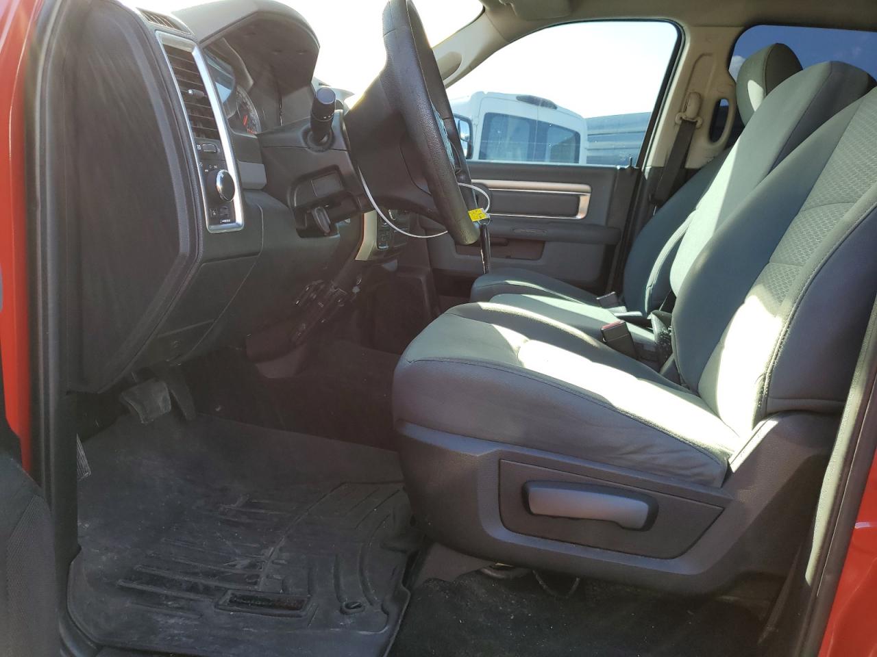 2017 RAM 1500 VIN 1C6RR7LTXHS646293 photo 7