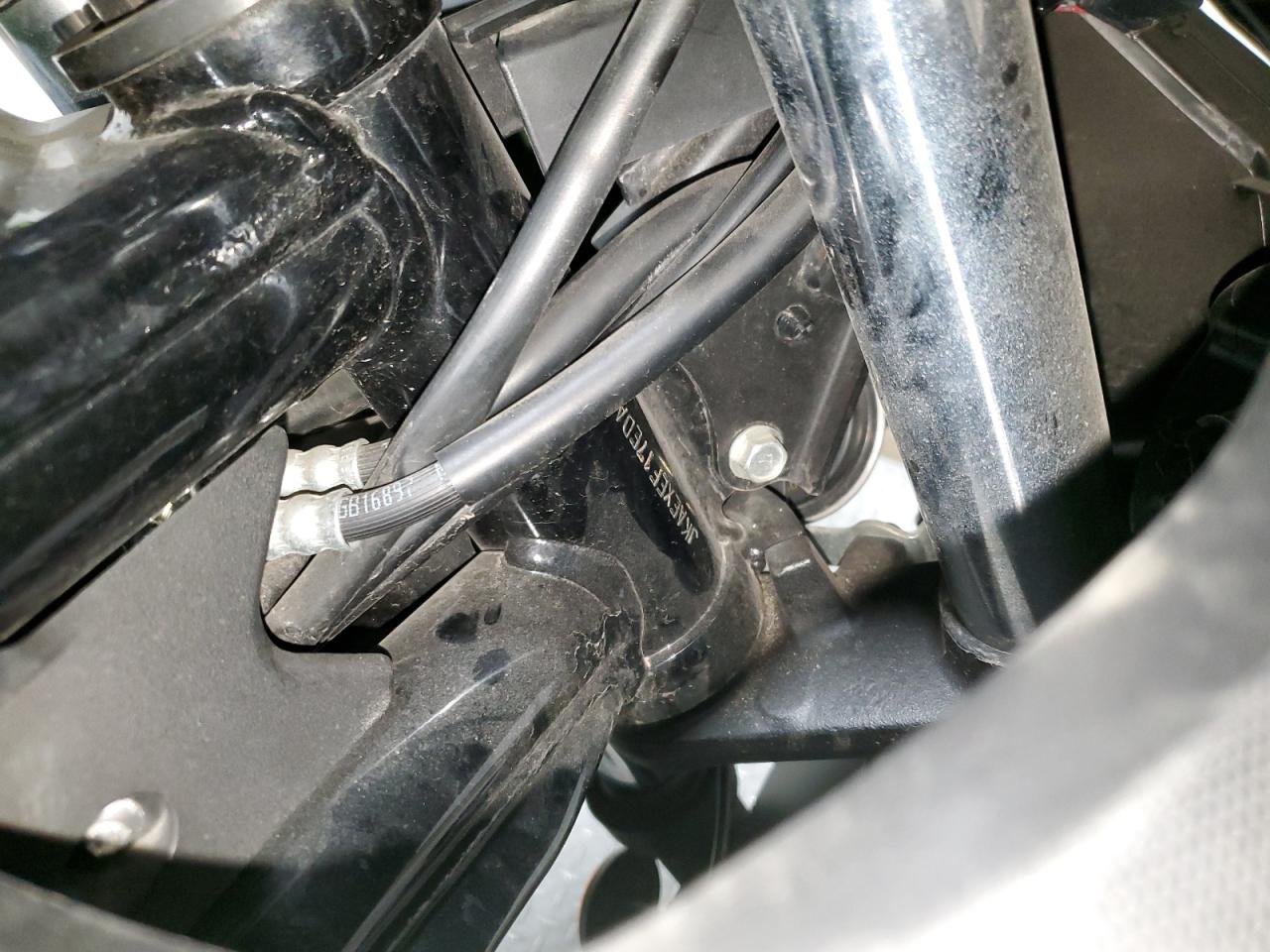 2014 KAWASAKI EX650 F VIN JKAEXEF17EDA14070 photo 12
