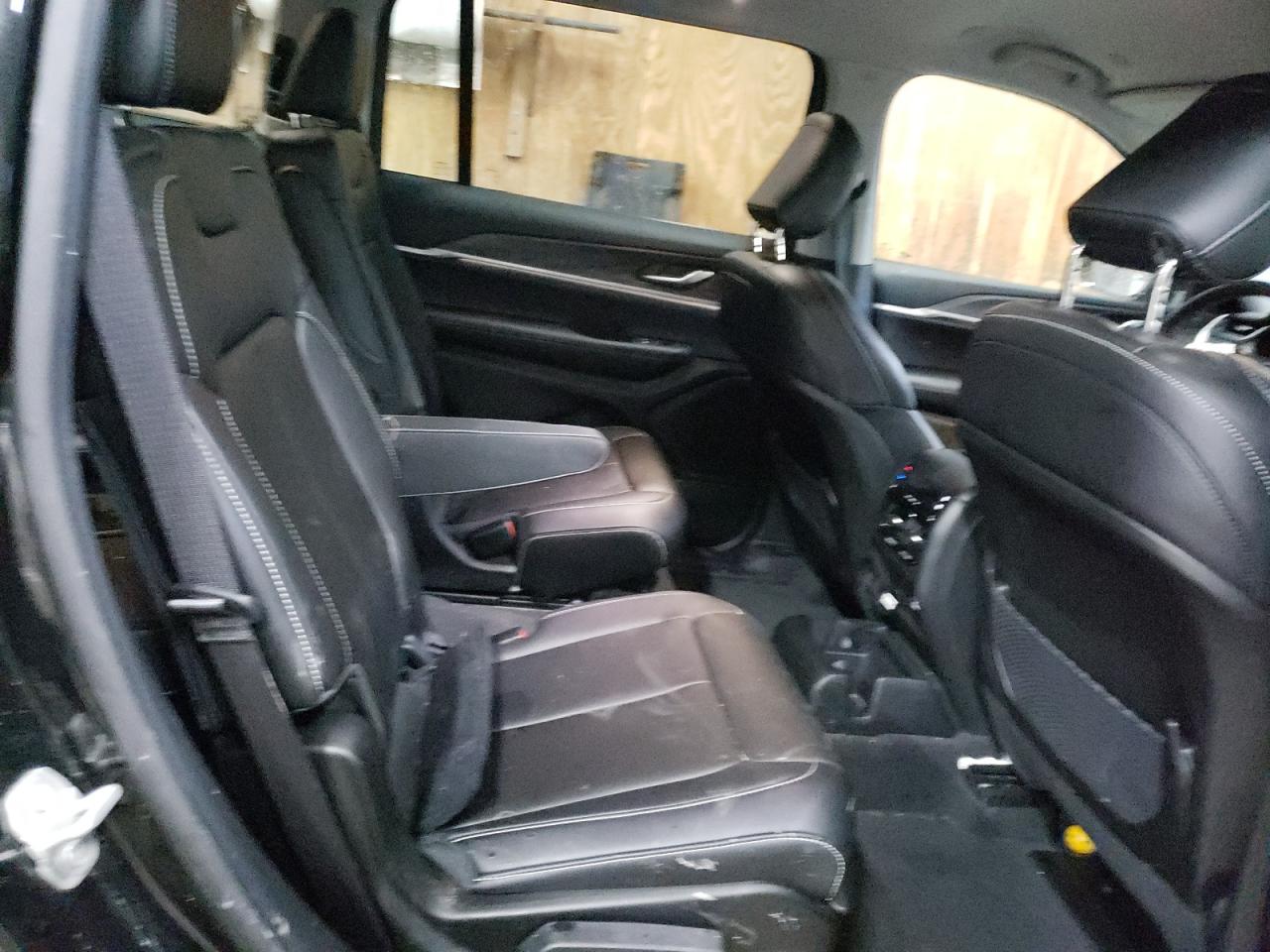 2023 JEEP Grand cherokee VIN 1C4RJKBG8P8896019 photo 11