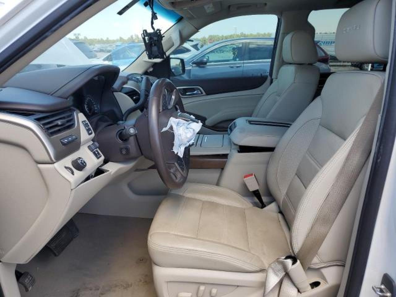 2019 GMC Yukon VIN 1GKS1CKJ5KR347212 photo 7