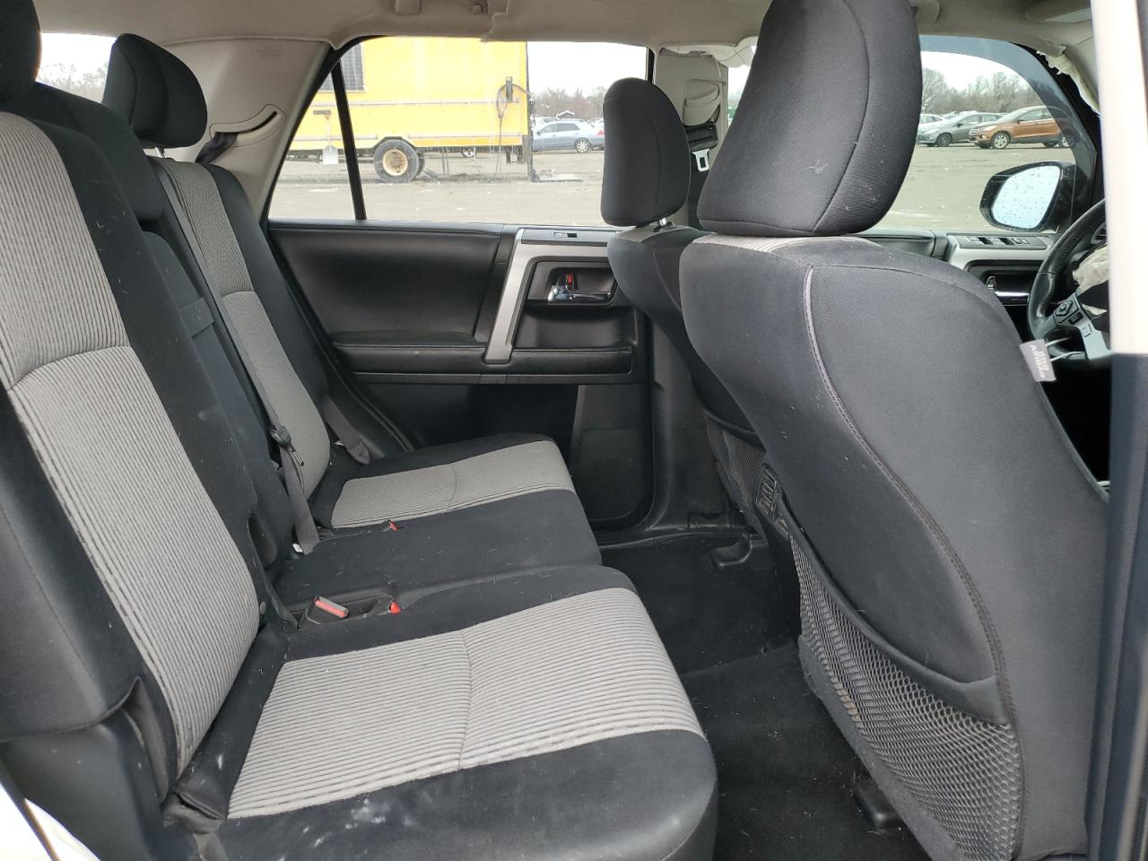2015 TOYOTA 4runner VIN JTEBU5JR3F5214060 photo 10