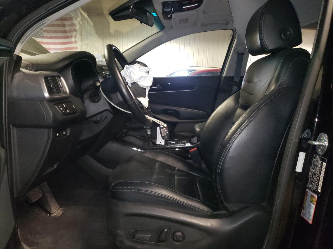 2020 KIA Sorento VIN 5XYPHDA51LG679719 photo 7