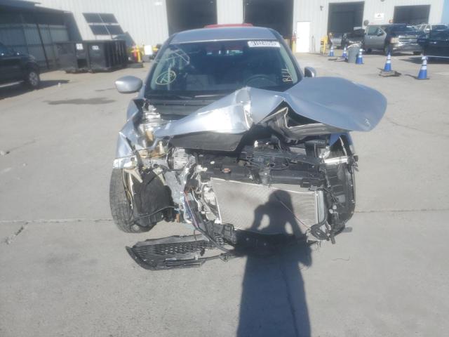 2018 Nissan Rogue VIN KNMAT2MV8JP576683 photo 5