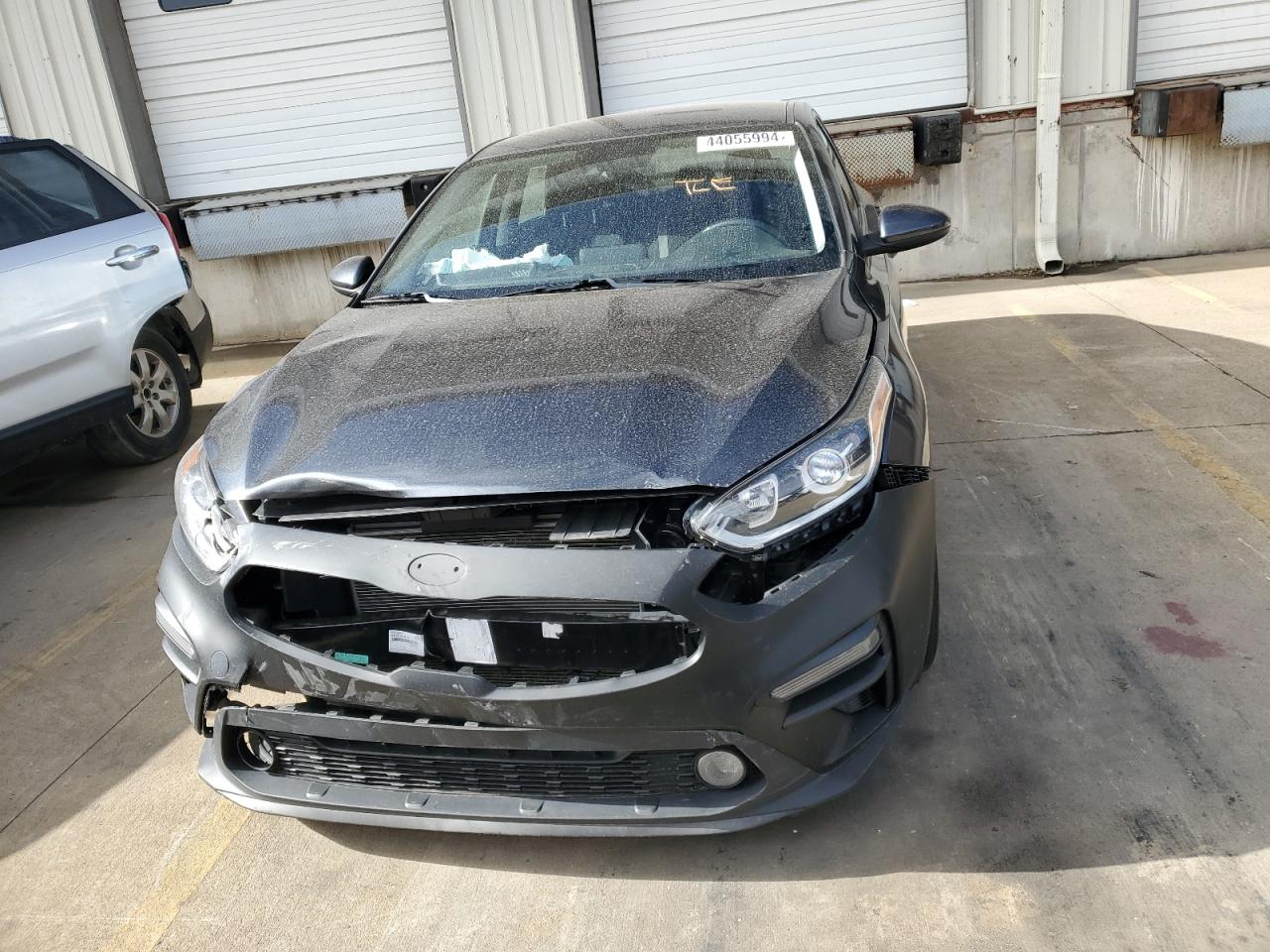 2019 KIA Forte VIN 3KPF24AD9KE033294 photo 5