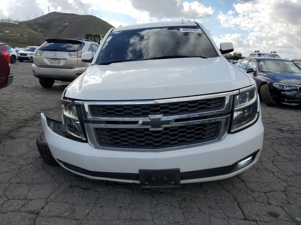 2016 CHEVROLET Tahoe VIN 1GNSCBKC6GR138304 photo 5